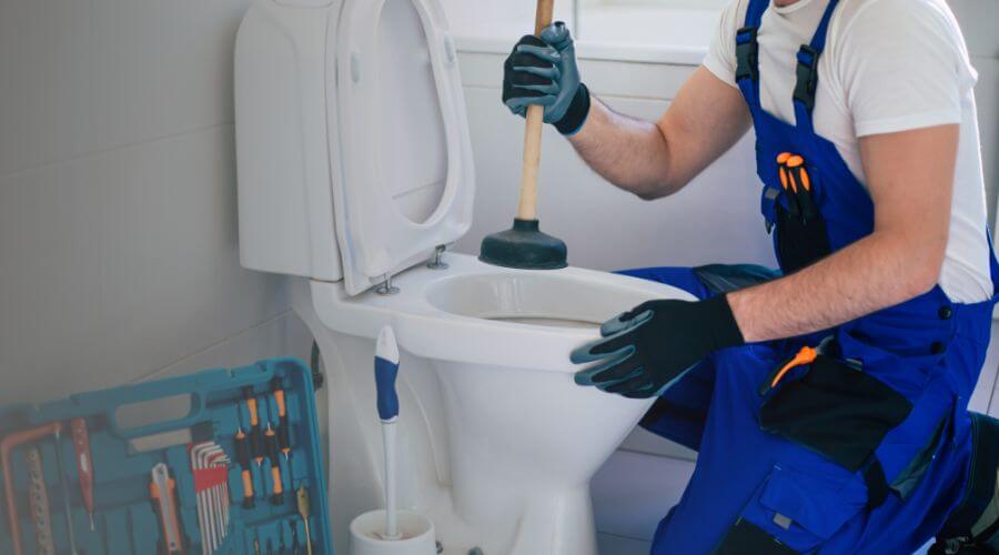 Local expert plumbing services in Nichols, IA